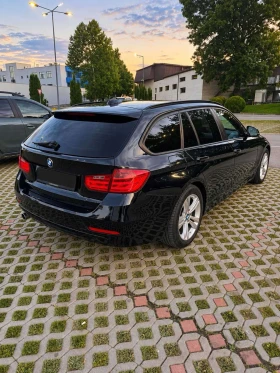 BMW 318 F31, снимка 4
