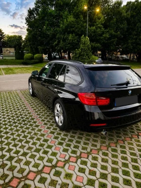 BMW 318 F31, снимка 5