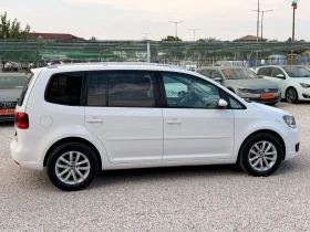 VW Touran 1.6TDI* 105ks* 6sk* КАТО НОВА* LIZING, снимка 4