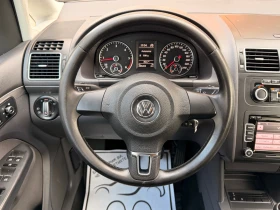 VW Touran 1.6TDI* 105ks* 6sk* КАТО НОВА* LIZING, снимка 7