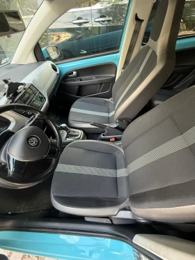 VW Up, снимка 9