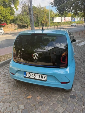 VW Up, снимка 6