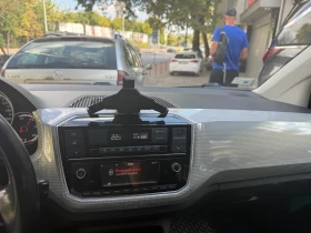 VW Up, снимка 11