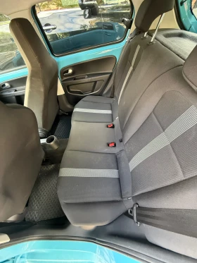 VW Up, снимка 12