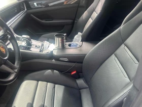 Porsche Panamera * 4 AWD * CARFAX * ОПЦИЯ ЗА ФИНАНСИРАНЕ, снимка 12