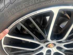 Porsche Panamera * 4 AWD * CARFAX * ОПЦИЯ ЗА ФИНАНСИРАНЕ, снимка 14