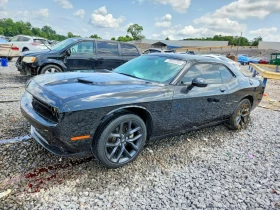Dodge Challenger 3.6l Sxt, снимка 1