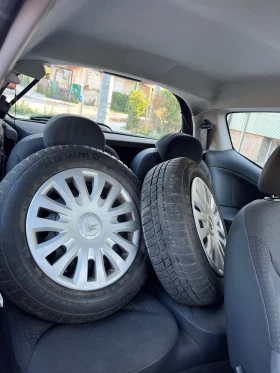 Citroen C2 1.4 HDI, снимка 10