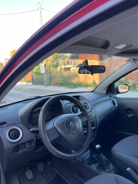 Citroen C2 1.4 HDI, снимка 11