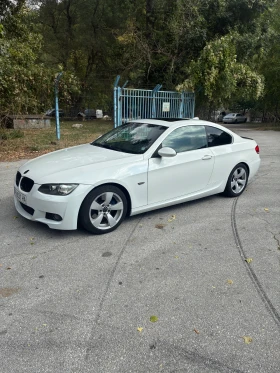 BMW 325, снимка 2