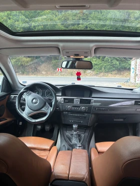 BMW 325, снимка 7