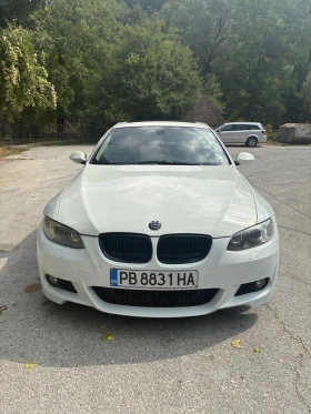 BMW 325, снимка 1