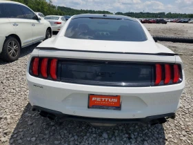 Ford Mustang 5.0l Gt, снимка 6