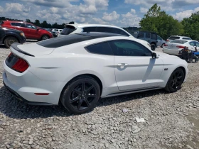 Ford Mustang 5.0l Gt, снимка 3