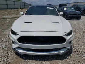 Ford Mustang 5.0l Gt, снимка 5