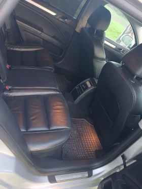 Skoda Superb, снимка 8