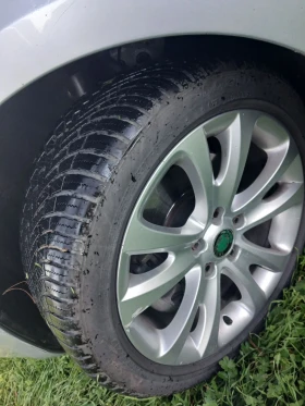 Skoda Superb, снимка 11