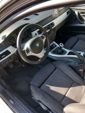 BMW 320 E90 320D 163кс, снимка 6