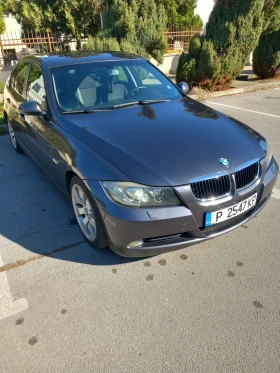 BMW 320 E90 320D 163кс, снимка 3