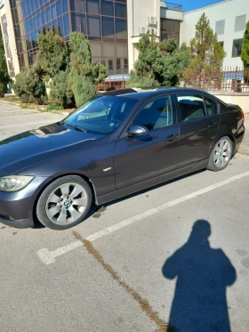 BMW 320 E90 320D 163кс, снимка 5