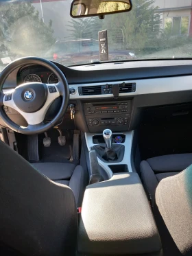 BMW 320 E90 320D 163кс, снимка 7