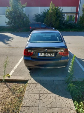 BMW 320 E90 320D 163кс, снимка 4