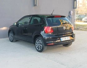 VW Polo Sound Edition  | Mobile.bg    6