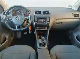VW Polo Sound Edition, снимка 14 - Автомобили и джипове - 39992206
