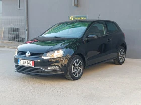 VW Polo Sound Edition  | Mobile.bg    4