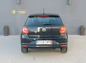 VW Polo Sound Edition  | Mobile.bg    7