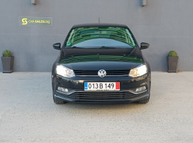 VW Polo Sound Edition, снимка 3 - Автомобили и джипове - 39992206