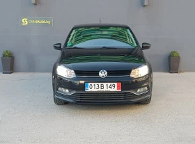 VW Polo Sound Edition  | Mobile.bg    3