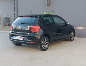 VW Polo Sound Edition, снимка 8 - Автомобили и джипове - 39992206