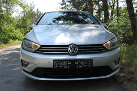 VW Sportsvan 163 000км.Golf.SPORTSVAN, Италия, EVRO 6B - [3] 