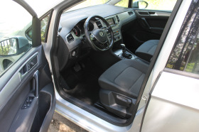 VW Sportsvan 163 000км.SPORTSVAN, Италия, EVRO 6B, снимка 10
