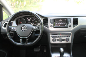 VW Sportsvan 163 000км.Golf.SPORTSVAN, Италия, EVRO 6B, снимка 14