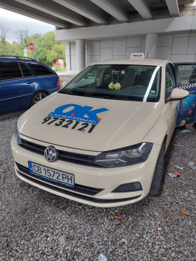 VW Polo, снимка 1 - Автомобили и джипове - 44439308
