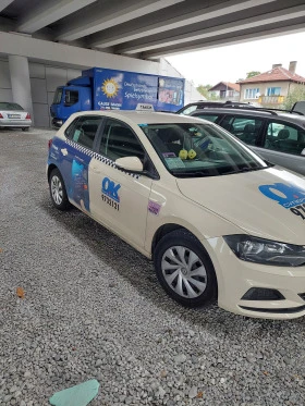 VW Polo, снимка 2