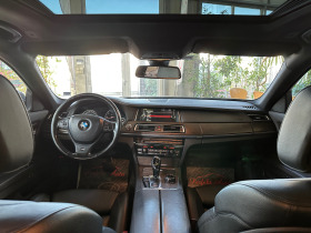 BMW 740 xDrive* M PACKET * HEAD UP * , снимка 8 - Автомобили и джипове - 42650396