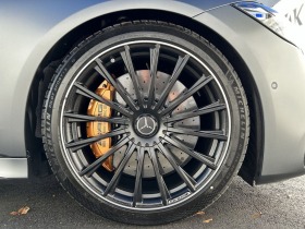 Mercedes-Benz S 63 AMG E Performance L Carbon Full Option, снимка 16 - Автомобили и джипове - 44081257