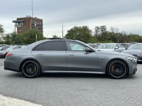 Mercedes-Benz S 63 AMG E Performance L Carbon Full Option | Mobile.bg    4