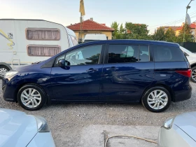 Mazda 5 2.0i 196195./ / / | Mobile.bg    2