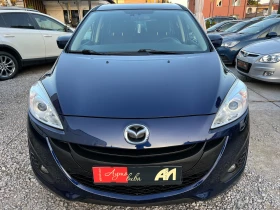 Mazda 5 2.0i 196195./ / / | Mobile.bg    8