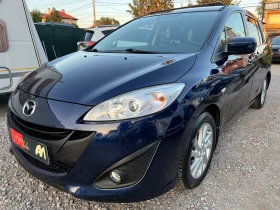  Mazda 5