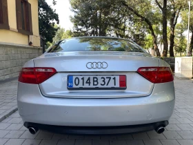 Audi A5 3.2FSI#265KC#4X4#S-LINE#KATO HOB! | Mobile.bg    3