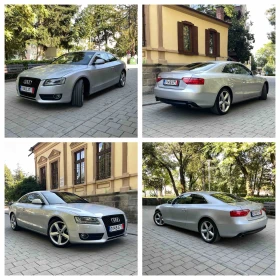 Audi A5 3.2FSI#265KC#4X4#S-LINE#KATO HOB!, снимка 12