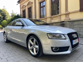     Audi A5 3.2FSI#265KC#4X4#S-LINE#KATO HOB!