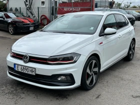 VW Polo GTI 2.0 TSI (200 кс) DSG, снимка 3