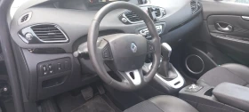 Renault Scenic 1500, снимка 1