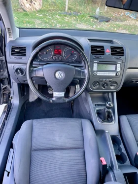 VW Golf 1.9 TDI, снимка 7